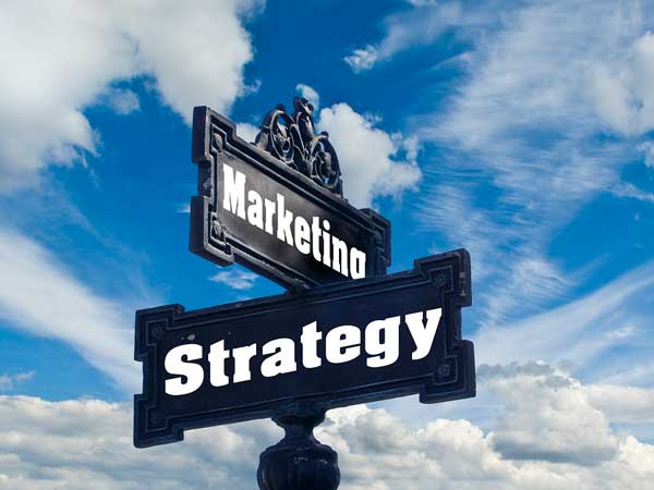 Cómo crear una estrategia de marketing